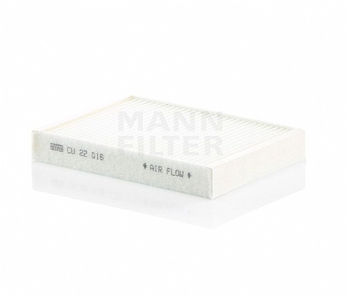 ����� ���� ���� MANN (����� �����)