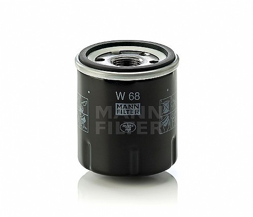 W 68