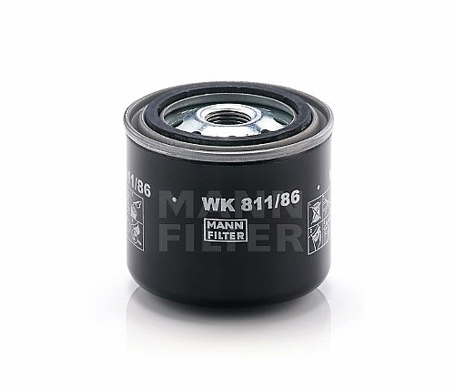 WK 811/86