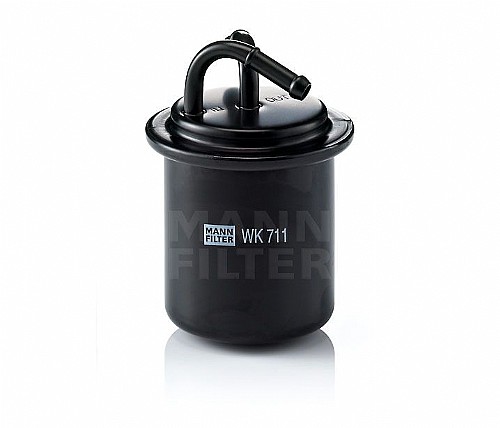 WK 711