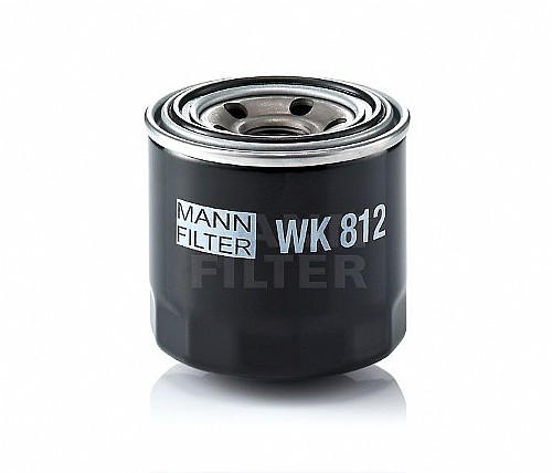 WK 812