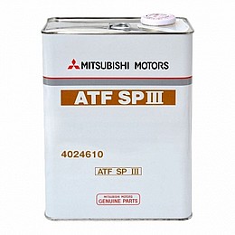 ��� ��� ������ MITSUBISHI SP3 4L