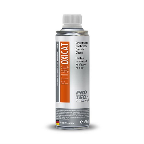 ���� ����� ���� ������ EGR ������� ���� PRO TEC P1180 OXICAT