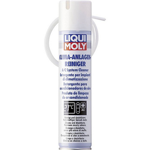 ����� ����� ����� ����� LIQUI MOLY