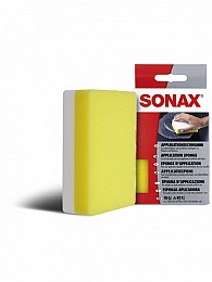 ������ ��� �� ����� SONAX Application sponge