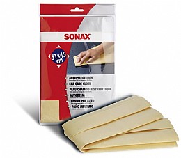 ����� ������ ���� SONAX Car care cloth