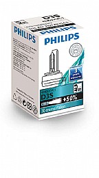 ���� ����� 42V 35W X-tremeVision XENON D3S ���� PHILIPS