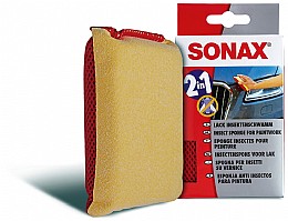 ���� �� ���� - ����� ����� + ������ SONAX