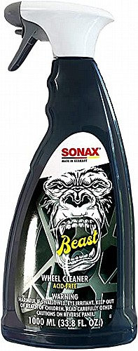 ���� ����� �'����� ���� SONAX BEAST 1L