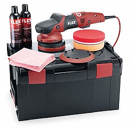 �� ������ �������� �������� ����� ����� FLEX XFE 7-15 150 SET