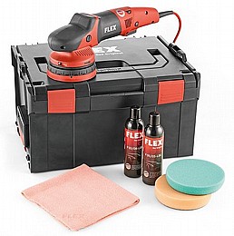 �� ������ �������� "5  FLEX XCE 10-8 125
