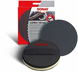 ���� �������� SONAX Clay disc 150 mm