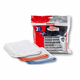 3 ������ ���������� 40X40 ���� SONAX