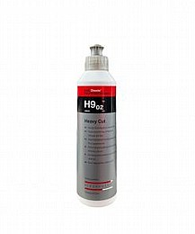 �������� ����� �� KOCH CHEMIE Heavy Cut Compound H9.02