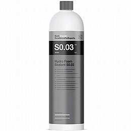 ���� ��� �������  KOCH CHEMIE SO.03