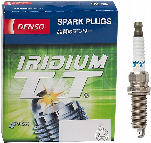 �� ����� ����  DENSO ITV16TT