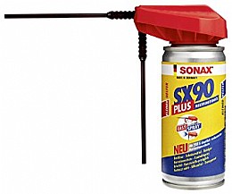 ����� ����� �� ������ SONAX SX90 100ML