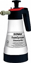 ����� ���� ������ SONAX Foam Sprayer
