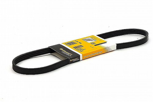 Just Motor - מבית אבי חלקי חילוף | רצועה 4PK885 חברת CONTINENTAL ...