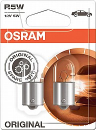 ��� ����� ��� ��� OSRAM R5W