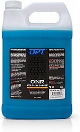 ���� ��� ����� OPTIMUM NO RINSE NOR 3.78L