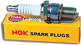 ��� (���)  (4122) NGK BR7HS