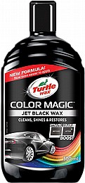���� ���� ���� ���� TURTLE WAX COLOR MAGIC
