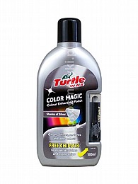 ����� ���� ����� ��'�� ���� ����/���� TURTLE COLOR MAGIC