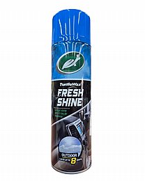 ����� ���� ����� �� turtle wax
