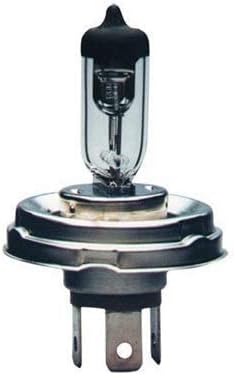 Just Motor - מבית אבי חלקי חילוף | נורה ראשית H4 12V 100/90W P45T TUNGSRAM