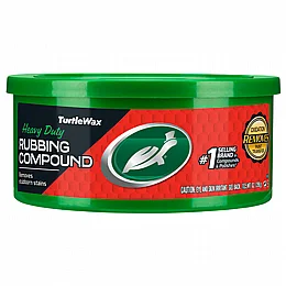 ����� ���� �� Turtle Wax