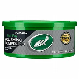 ����� ���� Turtle Wax