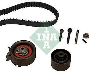 �� ������� ���� INA