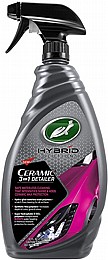 ����� ������� ���� 3 � 1 TURTLE WAX CERAMIC DETAILER
