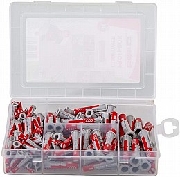 ���� 132 ������ ���� FISCHER DUOPOWER BOX