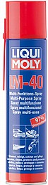 ����� ����� LM-40 