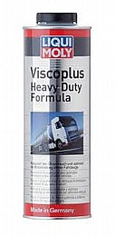 ���� ���� ������ ���� LIQUI MOLY VISCOPLUS HEAVY DUTY FORMULA