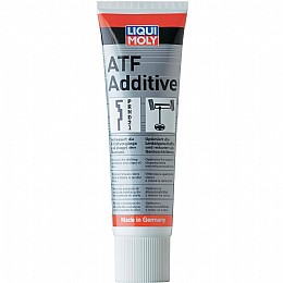 ���� ��� ������ LM ATF