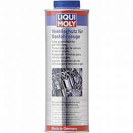 ��� ������ �� LPG ��� ������� LIQUI MOLY