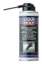 ����� ����� ������ MAF ��� ���� ���� LIQUI MOLY