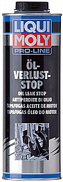 ���� ���� ������ ���� LIQUI MOLY PRO-LINE OIL LOSS STOP
