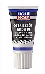 ���� ���� ����������� LIQUI MOLY PRO-LINE GEAR OIL ADDITIVE