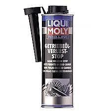 ���� ���� ������ ����� ������� ����������� LIQUI MOLY PRO-LINE OIL LOSS STOP