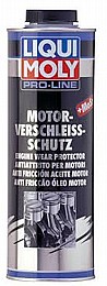 ���� �� ��� ���� LIQUI MOLY PRO-LINE ENGINE WEAR PROTECTION