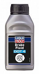 ���� ����� Liqui Moly DOT4