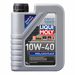 ��� LIQUI MOLY 10W40 MOS2 1L