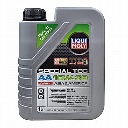 ��� ���� LIQUI MOLY 10W30 SPECIAL TEC 1L