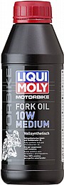 ��� �������� LIQUI MOLY FORK OIL 10W MEDIUM