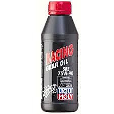 ��� ��� LIQUI MOLY RACING 75W90