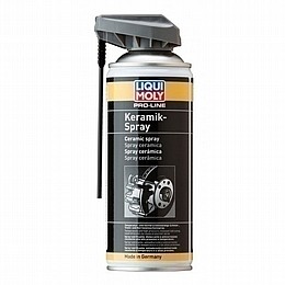 ����� ���� ����� LIQUI MOLY PRO-LINE